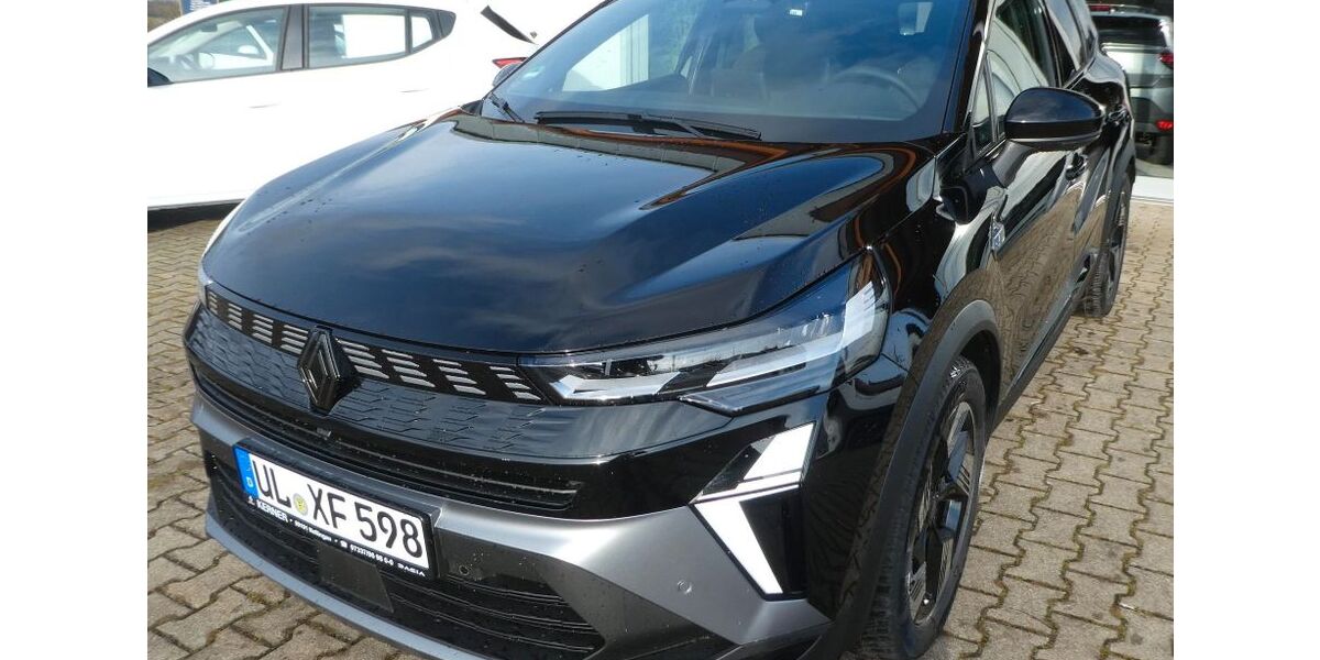 Renault Symbioz 2.500 km 32.900 &euro; Nellingen 89191