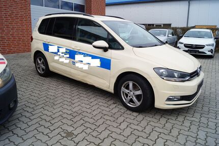 VW Touran 642.000 km 3.500 &euro; Verden 27283