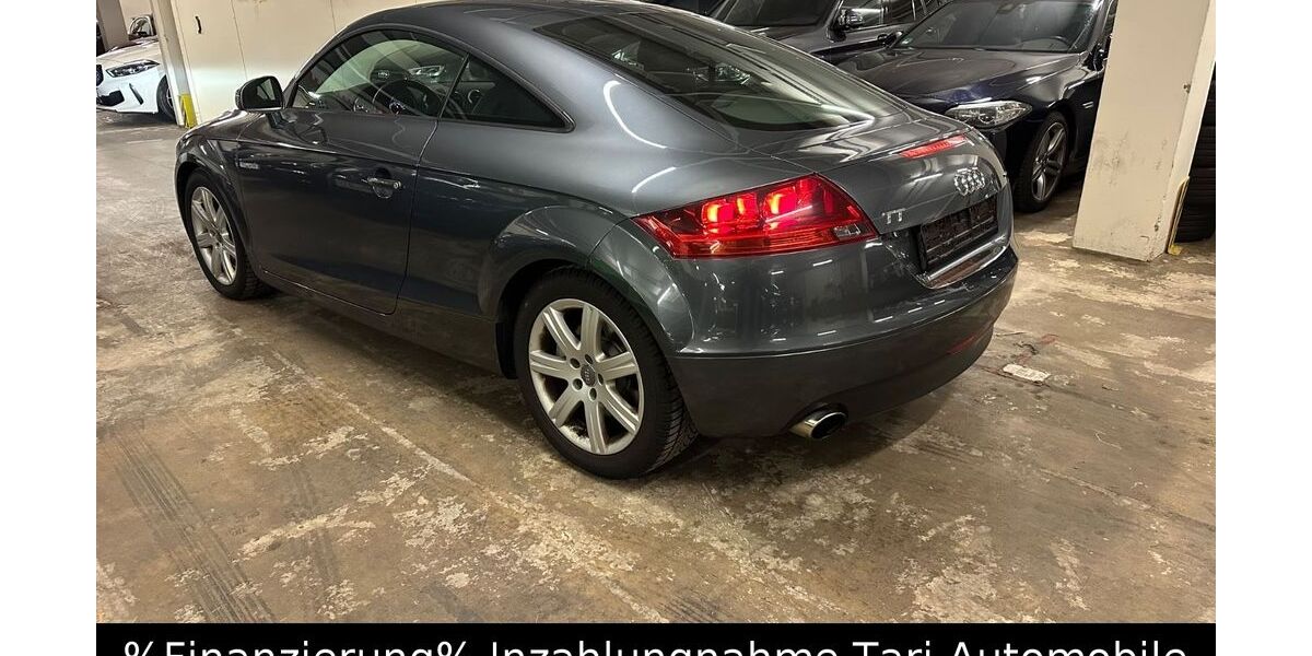Audi TT 238.600 km 9.980 &euro; Mainz 55129