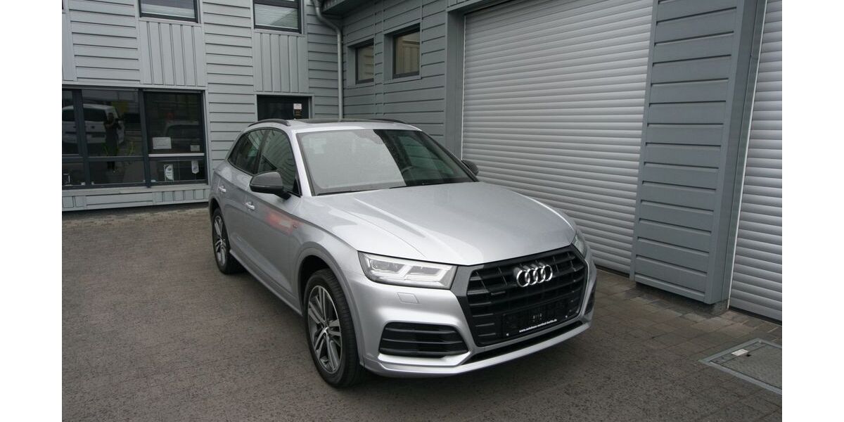 Audi Q5 93.000 km 25.300 &euro; Berlin 13051