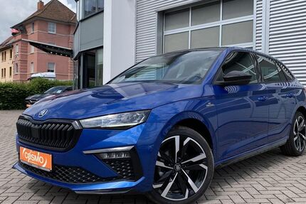 Skoda Scala 17.892 km 25.840 &euro; Eisenach 99817