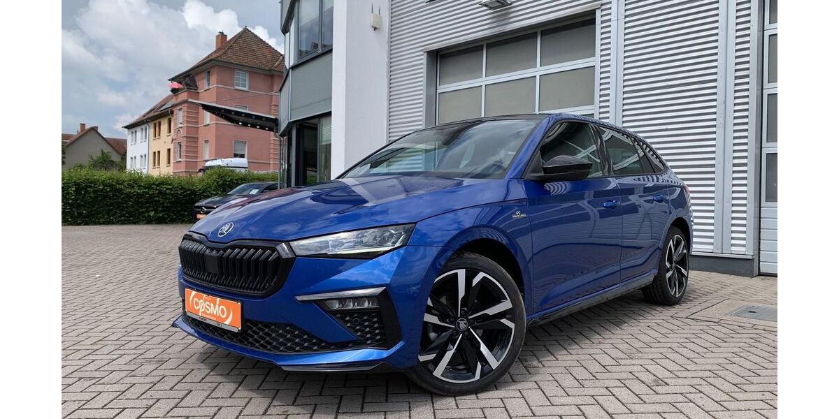 Skoda Scala 17.892 km 25.840 &euro; Eisenach 99817