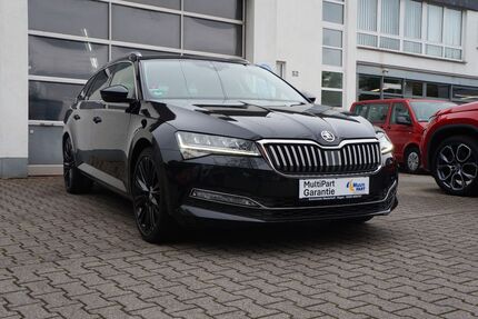 Skoda Superb 94.115 km 25.990 &euro; Hagen 58119