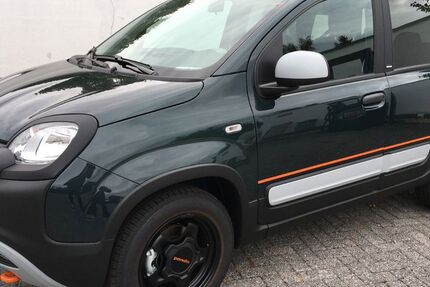 Fiat Panda 27.224 km 12.990 € Baesweiler 52499