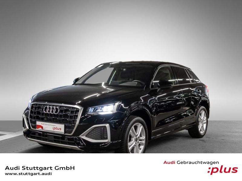 Audi Q2 33.110 km 21.540 € Stuttgart 70469