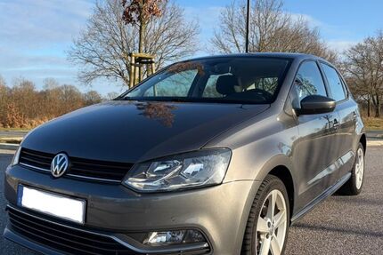 VW Polo 112.500 km 8.600 &euro; Hamburg 22149