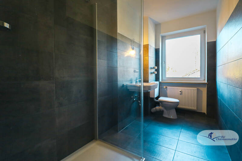 Etagenwohnung Rosenheim Innenstadt - 3 Zimmer, 87 m&sup2;, 359.000&euro; | Angebot:25738658