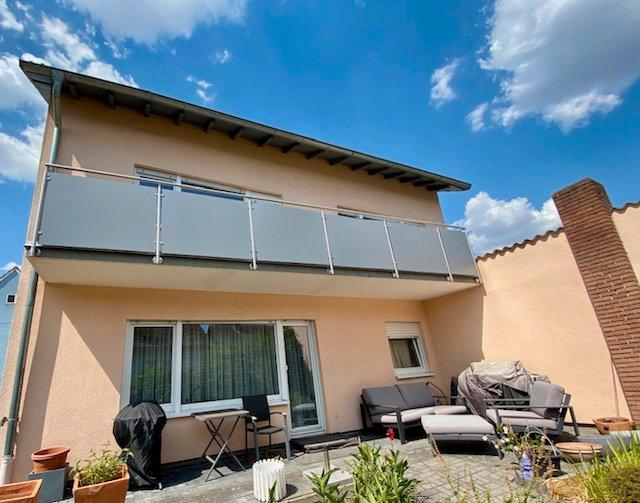 Einfamilienhaus Haßloch - 7 Zimmer, 153 m&sup2;, 539.000&euro; | Angebot:27093605