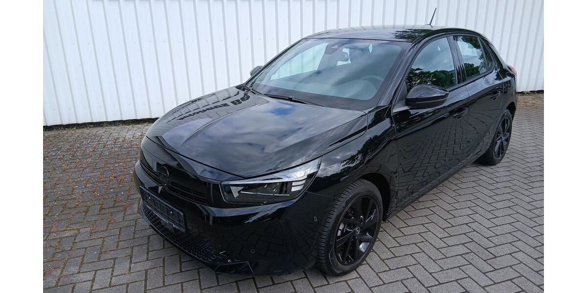 Opel Corsa 9.350 km 17.350 &euro; Ritterhude 27721