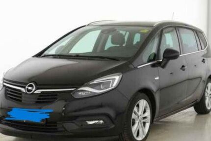 Opel Zafira 110.000 km 14.900 &euro; Pocking 94060