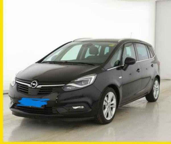 Opel Zafira 110.000 km 14.900 &euro; Pocking 94060