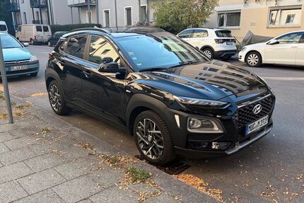 Hyundai KONA 80.000 km 16.900 &euro; München 80634