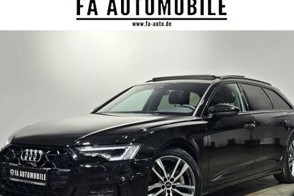 Audi A6 28.300 km 47.480 € Mainaschaff 63814