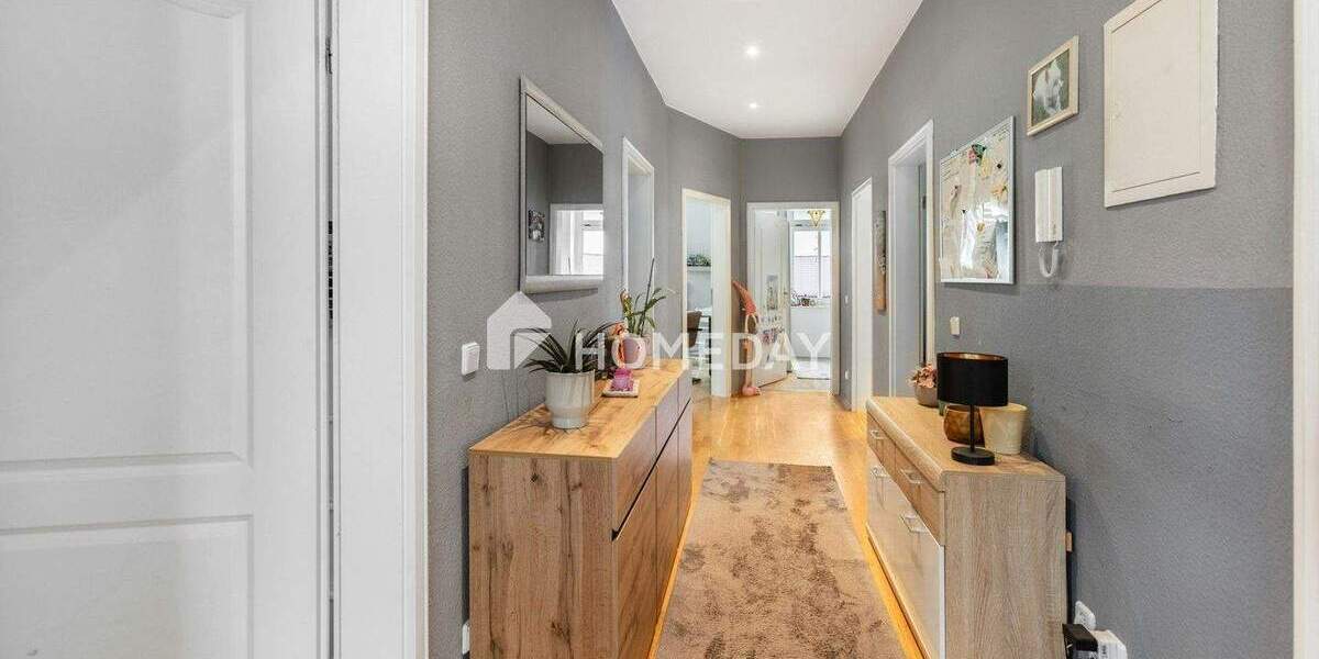 Etagenwohnung Markkleeberg - 4 Zimmer, 92 m&sup2;, 274.000&euro; | Angebot:25696160