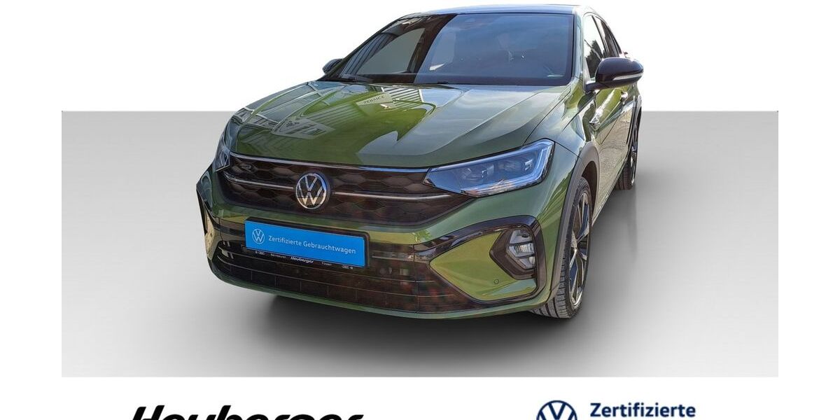 VW Taigo 59.500 km 21.960 &euro; Bernbeuren 86975