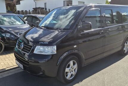 VW T5 Transporter 308.000 km 5.999 &euro; Lage 32791