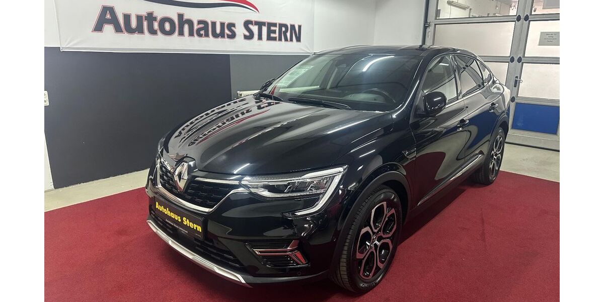 Renault Arkana 41.821 km 18.199 &euro; Uetersen 25436