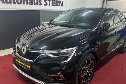 Renault Arkana 41.821 km 19.399 &euro; Uetersen 25436