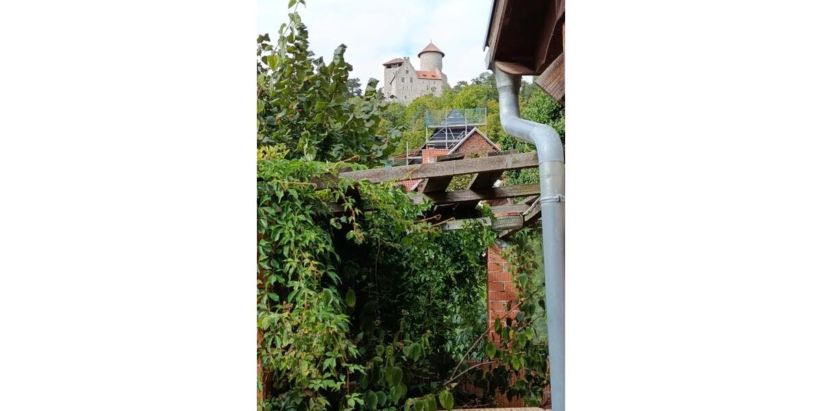 Einfamilienhaus Treffurt - 2 Zimmer, 65 m&sup2;, 18.000&euro; | Angebot:25749926