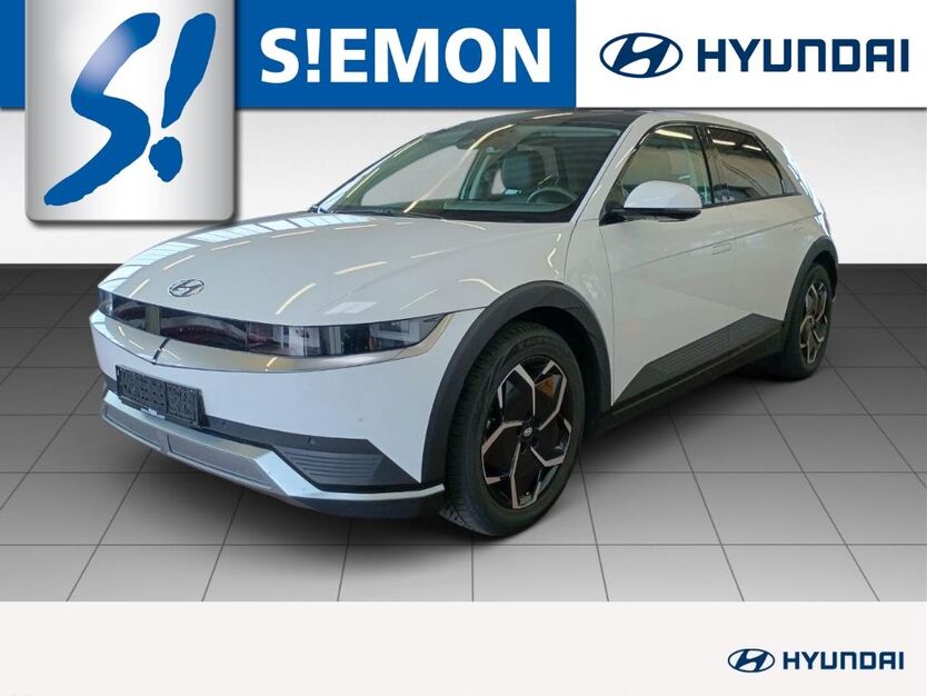 Hyundai IONIQ 5 24.338 km 33.530 € Emsdetten 48282