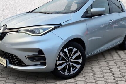 Renault ZOE 36.970 km 15.990 &euro; Bruchhausen-Vilsen 27305