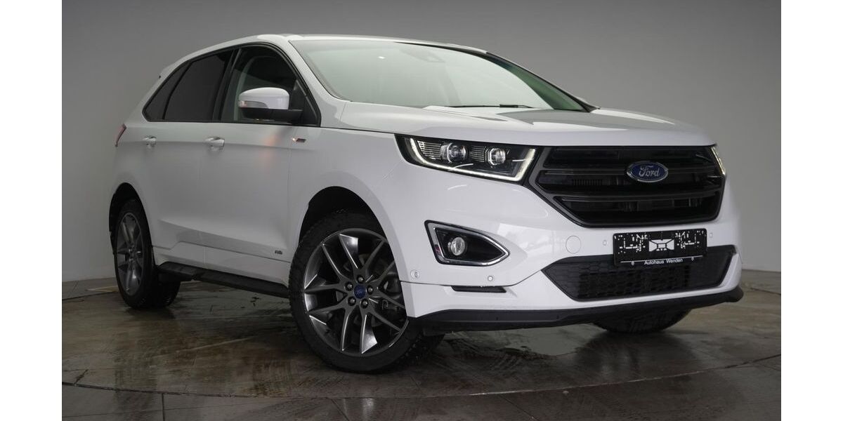 Ford Edge 118.000 km 19.990 &euro; Braunschweig 38110