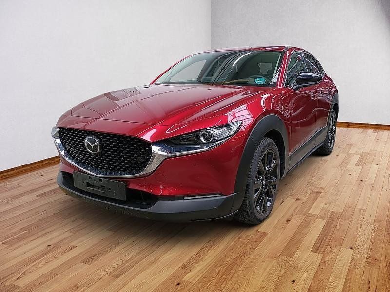 CX-30