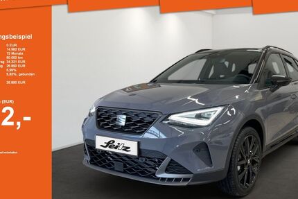 Seat Arona 6.000 km 26.890 &euro; Weingarten 88250