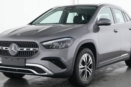 Mercedes-Benz GLA 200 2.758 km 37.980 &euro; Moers 47441