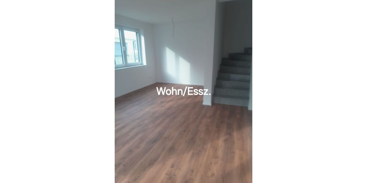 Neubau Doppelhaushälfte in Kandel Waldrandlage - Doppelhaushälfte Kandel | Angebot:26633596