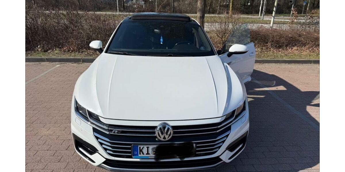 VW Arteon 84.300 km 24.000 &euro; Kiel 24106