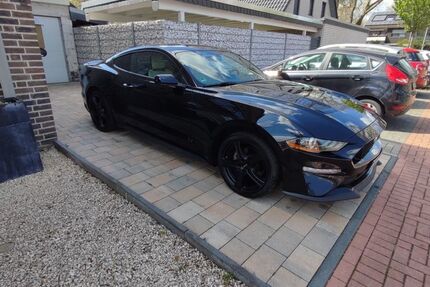 Ford Mustang 45.000 km 22.900 € Duisburg 47167