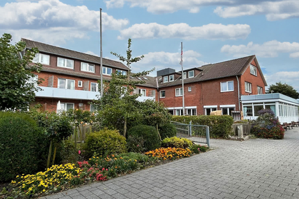Gastronomie in Büsum 3.500.000 € 2529 m² zimmer