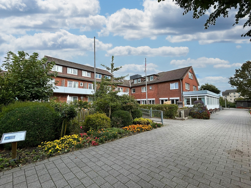 Gastronomie in Büsum 3.500.000 € 2529 m² zimmer