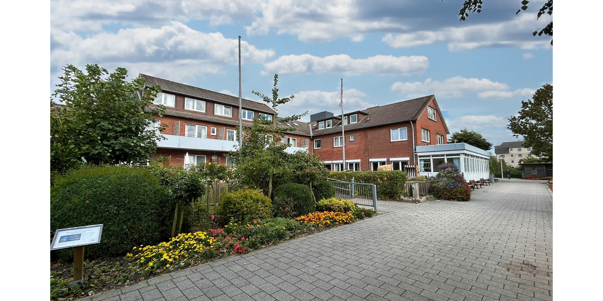 Gewerbeobjekt Büsum - 3.500.000&euro; | Angebot:23056788