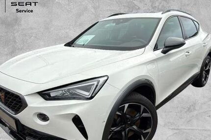 Cupra Formentor 41.350 km 27.900 &euro; Lossburg 72290