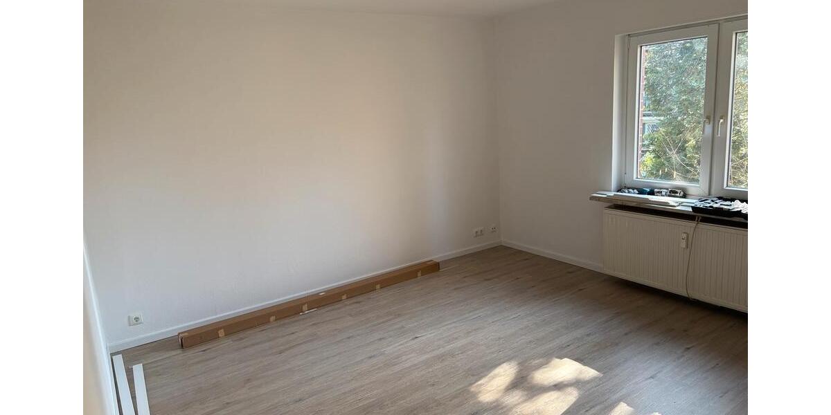 Dachgeschoßwohnung Faßberg - 2 Zimmer, 61 m&sup2;, 550&euro; | Angebot:25232040