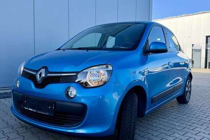 Renault Twingo 42.977 km 7.200 € Erftstadt 50374