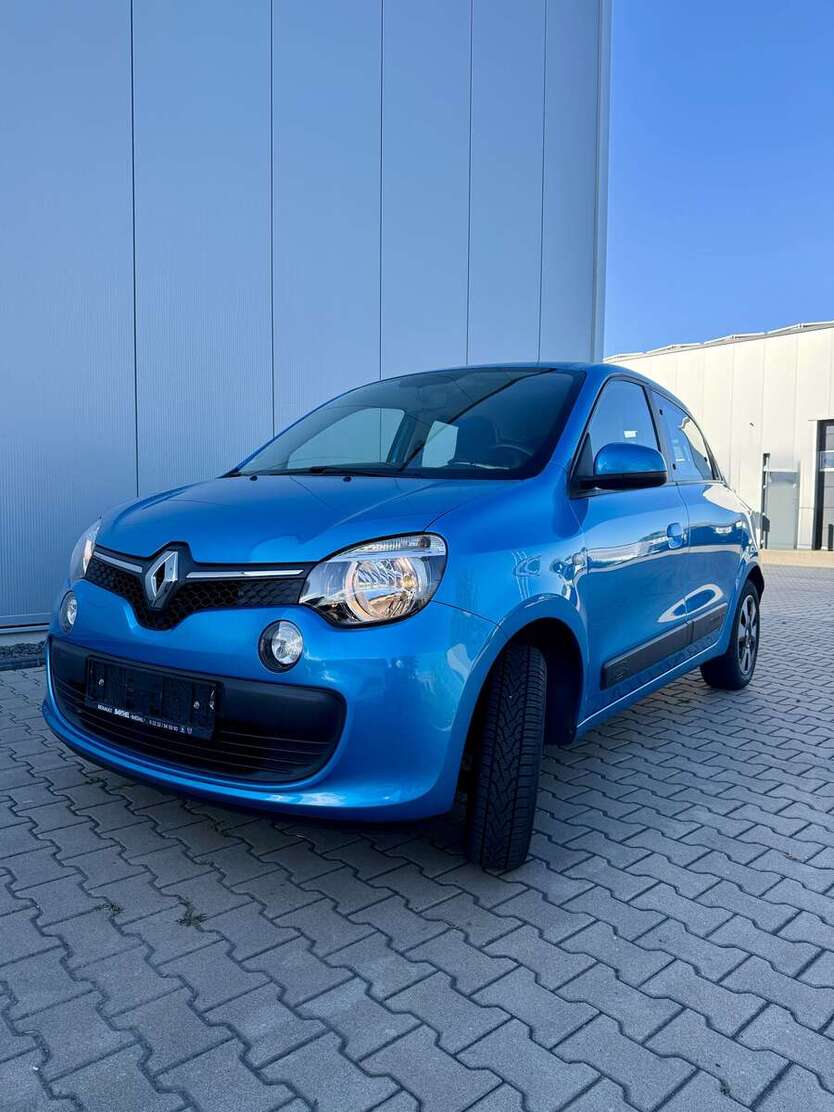 Renault Twingo 42.977 km 7.200 € Erftstadt 50374