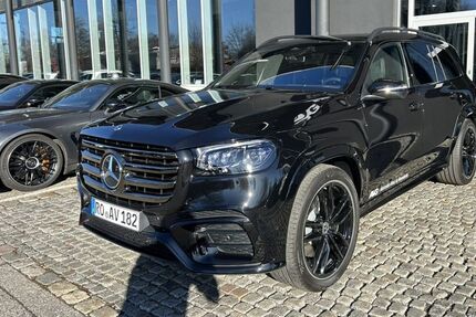 Mercedes-Benz GLS 450 8.000 km 121.500 &euro; Bad Reichenhall 83435