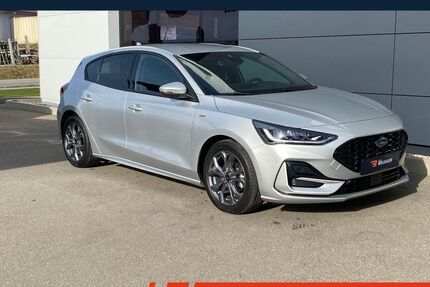 Ford Focus 27.210 km 19.990 &euro; Eberhardzell-Füramoos 88436