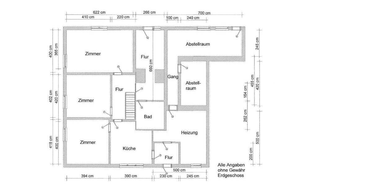 Einfamilienhaus Lalendorf - Schlieffenberg Schlieffenberg - 4 Zimmer, 145 m&sup2;, 84.000&euro; | Angebot:25706221