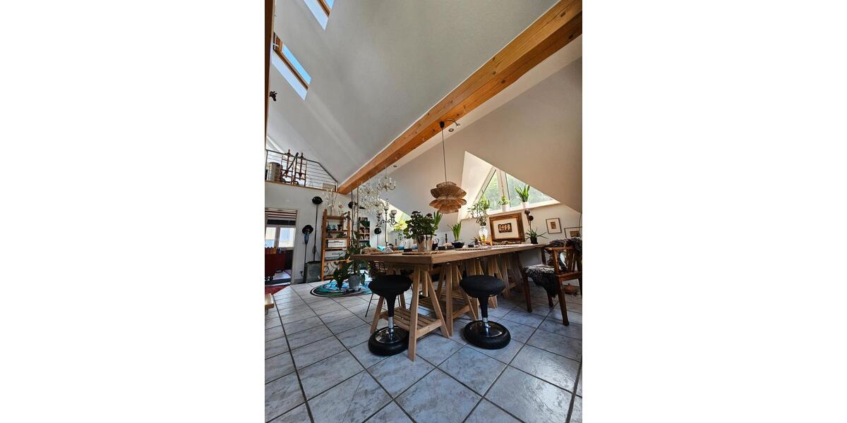 Loft - Studio - Atelier Cochem - 4 Zimmer, 120 m&sup2;, 298.000&euro; | Angebot:26441951