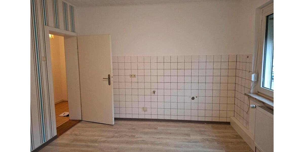Etagenwohnung Bad Essen - 2 Zimmer, 58 m&sup2;, 117.000&euro; | Angebot:25275009