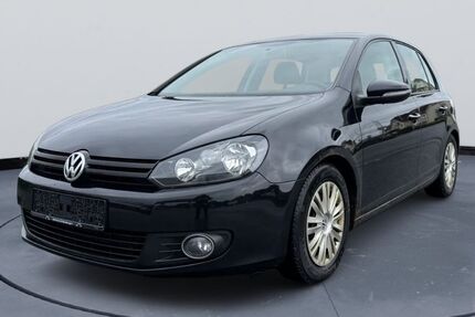 VW Golf 147.200 km 3.999 &euro; Auetal 31749