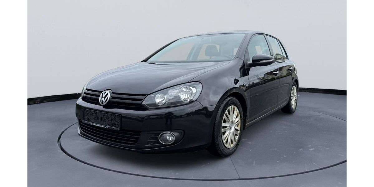 VW Golf 147.200 km 3.999 &euro; Auetal 31749