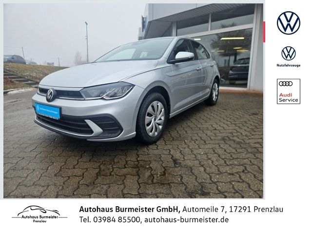 VW Polo 19.088 km 18.900 &euro; Prenzlau 17291