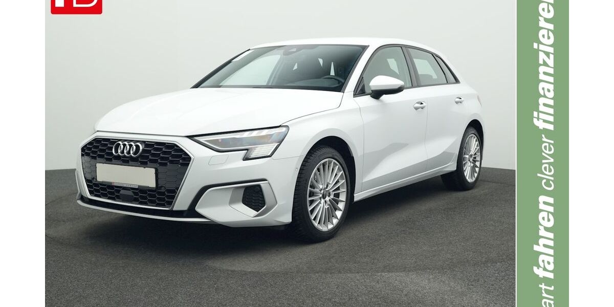 Audi A3 13.275 km 27.950 &euro; Mühlhausen 92360