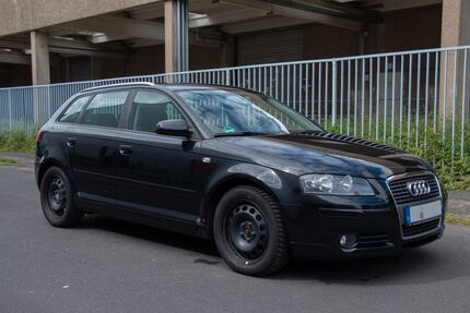 Audi A3 159.128 km 4.449 &euro; Frechen 50226