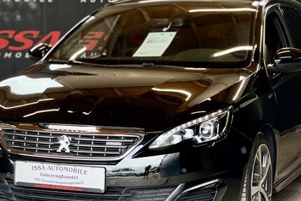 Peugeot 308 94.501 km 12.990 € Pfullingen 72793